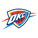 OKLAHOMA CITY THUNDER — Half-Court Hero