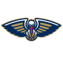 NEW ORLEANS PELICANS — Triple-Double