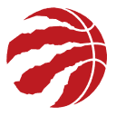 TORONTO RAPTORS — Triple-Double