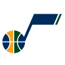 UTAH JAZZ — Fadeaway