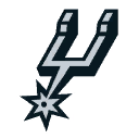 SAN ANTONIO SPURS — Dynamo Dribbler