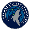 MINNESOTA TIMBERWOLVES — Crossover Champion