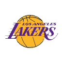 LOS ANGELES LAKERS — Splash Specialist