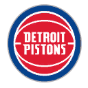 DETROIT PISTONS — Splash Specialist