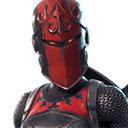 Red Knight — Toona Fish