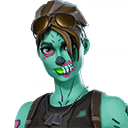 Ghoul Trooper — Toona Fish