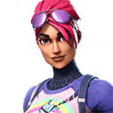 Brite Bomber — Toona Fish