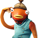 Fishstick — Toona Fish