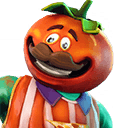 Tomatohead — Toona Fish
