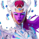 Cube Queen — Toona Fish