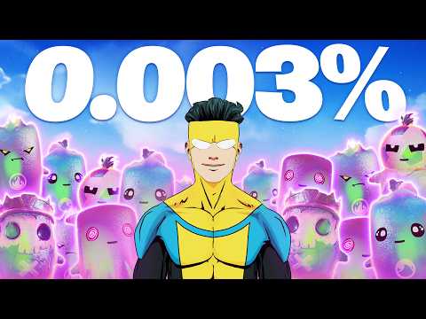 How Many Holofoil Sprites Can I Find During Fortnite Power Hour?