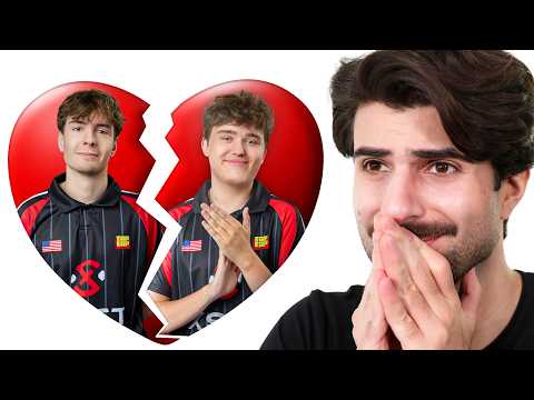 The Future of Fortnite Competitive...