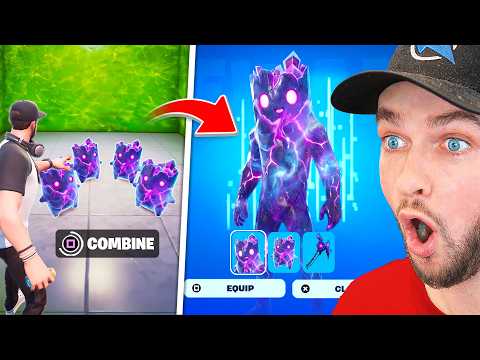 I Tested Clickbait Fortnite Season 3 Shorts!