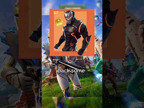 OG battle passes are returning! #fortnite