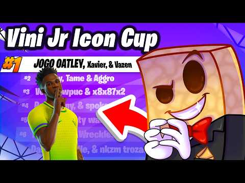 🥇1ST PLACE 🥇 Vini JR Trios Cup | Oatley