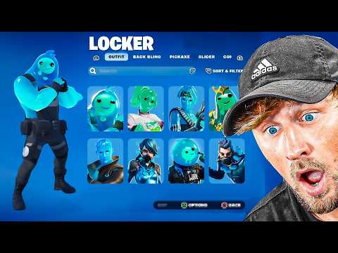 Sarah Got Her Account Back!! (Thank You Epic)