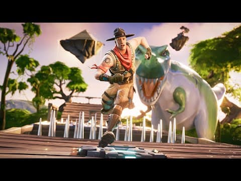 World of Deathruns