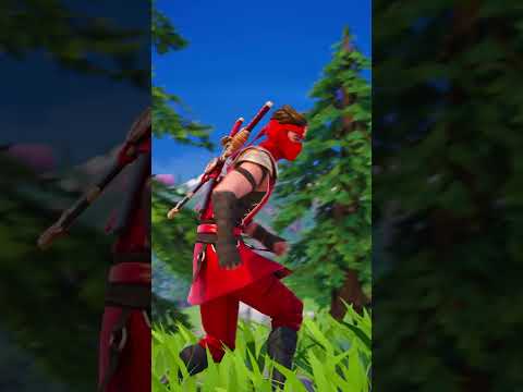 NINJAGO returns🌪️ Kai arrives to the Shop 🔥 Swords of Fire & Steel Pickaxe & Backbling ⛏️