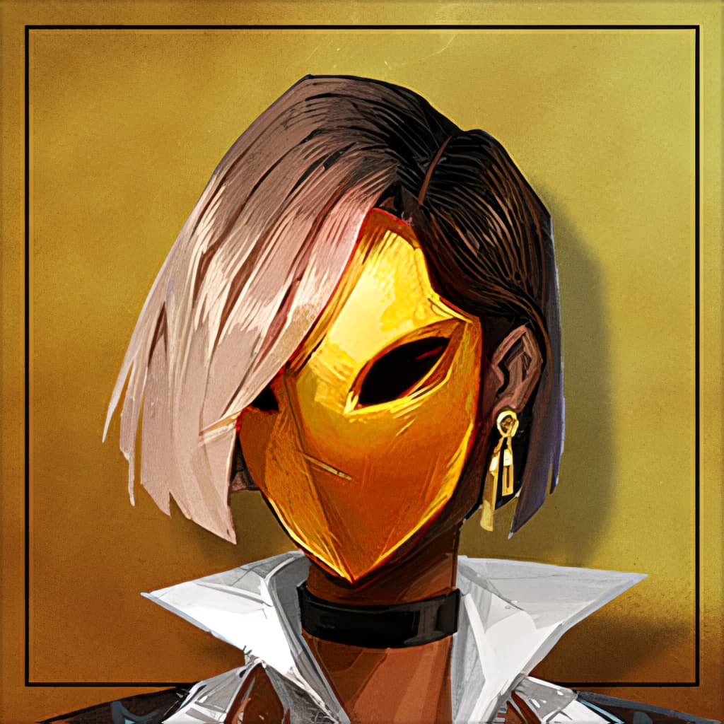 Dangerous By Design — Rare Music Fortnite cosmetic
