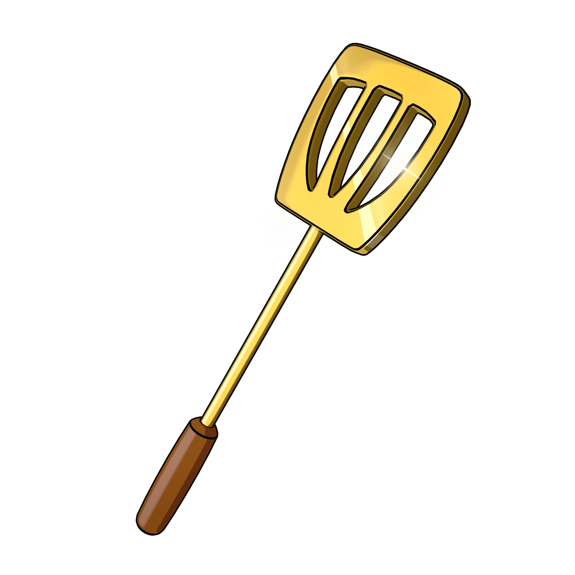 Bikini Bottom Kit — Rare Pickaxe Fortnite cosmetic