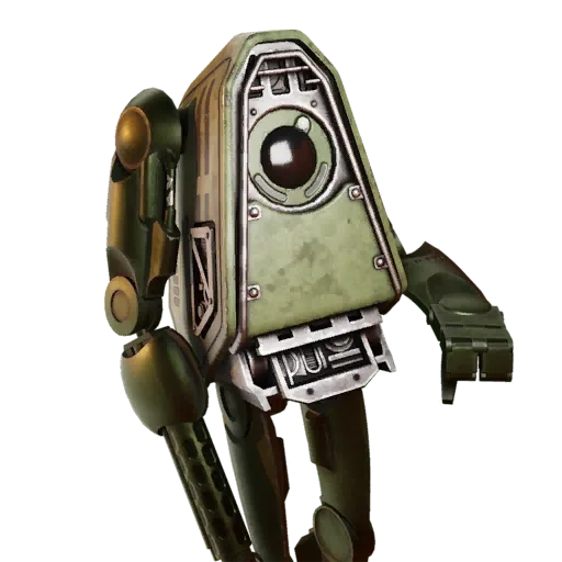 ARM-Core, Default finish