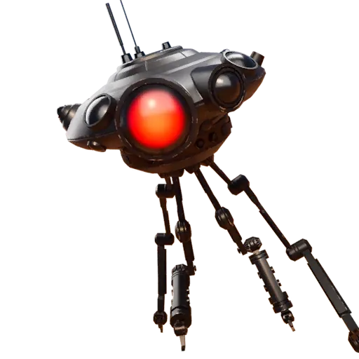 ID10, Default finish